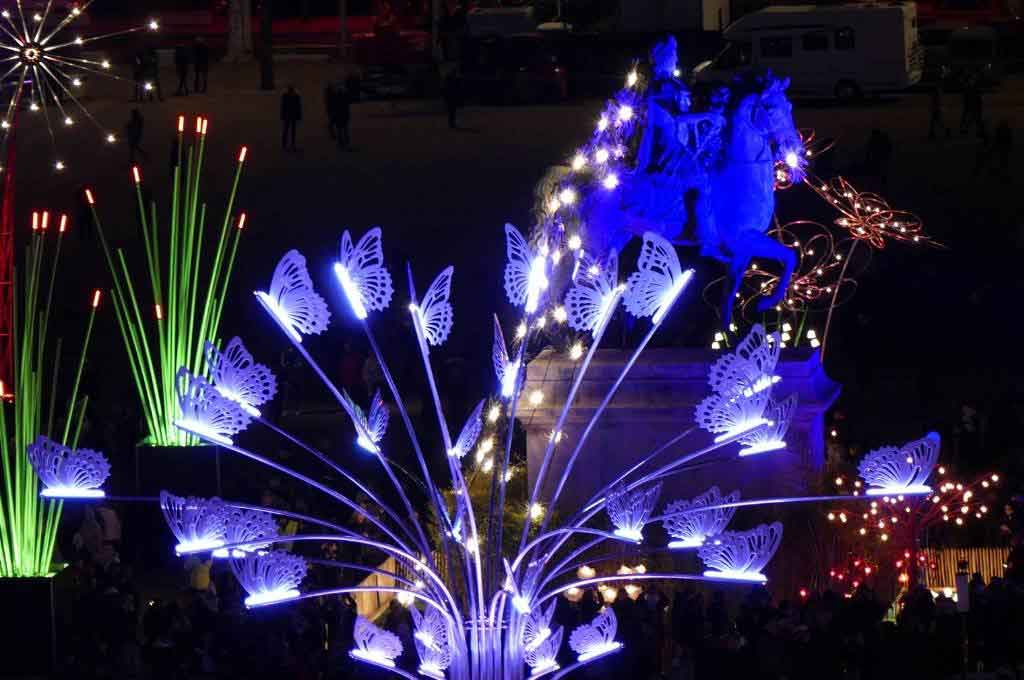 Lyon, la lumière en héritage : chronique d’un 8 décembre