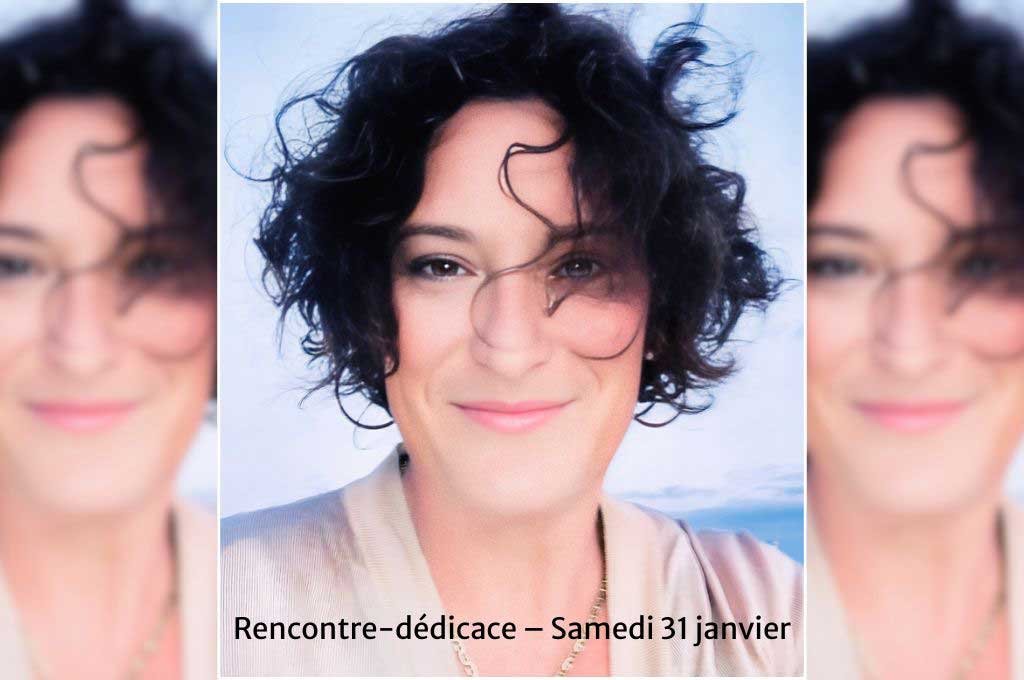 Aller à la rencontre : premières dédicaces en grande distribution