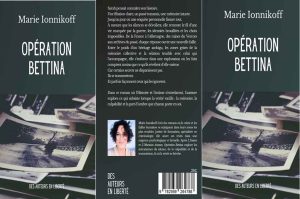La préface d’Opération Bettina : un cadeau de Robert Le Plana