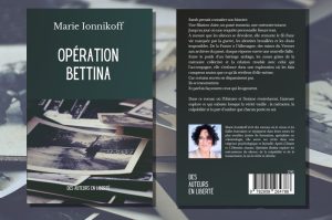 La préface d’Opération Bettina : un cadeau de Robert Le Plana